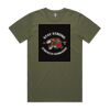 5065 Men's Staple Faded Tee Thumbnail
