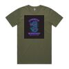 5065 Men's Staple Faded Tee Thumbnail