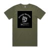 5065 Men's Staple Faded Tee Thumbnail