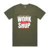 5065 Men's Staple Faded Tee Thumbnail