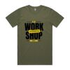 5065 Men's Staple Faded Tee Thumbnail