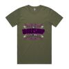 5065 Men's Staple Faded Tee Thumbnail