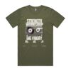 5065 Men's Staple Faded Tee Thumbnail