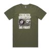 5065 Men's Staple Faded Tee Thumbnail