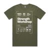 5065 Men's Staple Faded Tee Thumbnail