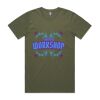 5065 Men's Staple Faded Tee Thumbnail