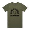 5065 Men's Staple Faded Tee Thumbnail