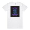 5075 Men's Staple Plus Tee [+5cm] Thumbnail