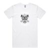 5075 Men's Staple Plus Tee [+5cm] Thumbnail