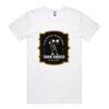 5075 Men's Staple Plus Tee [+5cm] Thumbnail