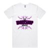 5075 Men's Staple Plus Tee [+5cm] Thumbnail