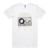 5075 Men's Staple Plus Tee [+5cm] Thumbnail