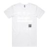 5075 Men's Staple Plus Tee [+5cm] Thumbnail