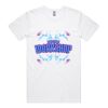 5075 Men's Staple Plus Tee [+5cm] Thumbnail