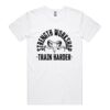 5075 Men's Staple Plus Tee [+5cm] Thumbnail
