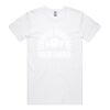 5075 Men's Staple Plus Tee [+5cm] Thumbnail
