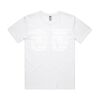 5074 Men's Staple Minus Tee [-5cm] Thumbnail