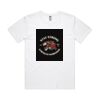 5074 Men's Staple Minus Tee [-5cm] Thumbnail