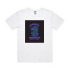 5074 Men's Staple Minus Tee [-5cm] Thumbnail