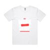5074 Men's Staple Minus Tee [-5cm] Thumbnail