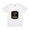 5074 Men's Staple Minus Tee [-5cm] Thumbnail