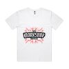 5074 Men's Staple Minus Tee [-5cm] Thumbnail