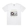 5074 Men's Staple Minus Tee [-5cm] Thumbnail