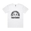 5074 Men's Staple Minus Tee [-5cm] Thumbnail