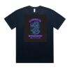 5052 Men's Block Oversized Tee Thumbnail