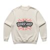 5150 Men's Made Crew Thumbnail