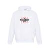 OCH300 Men's Clipper Hoodie Thumbnail