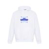 OCH300 Men's Clipper Hoodie Thumbnail