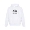 OCH300 Men's Clipper Hoodie Thumbnail