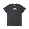 4085 Women's Stone Wash Heavy Tee Thumbnail