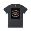 4085 Women's Stone Wash Heavy Tee Thumbnail