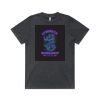 4085 Women's Stone Wash Heavy Tee Thumbnail
