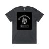 4085 Women's Stone Wash Heavy Tee Thumbnail