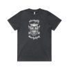 4085 Women's Stone Wash Heavy Tee Thumbnail