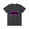 4085 Women's Stone Wash Heavy Tee Thumbnail