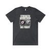 4085 Women's Stone Wash Heavy Tee Thumbnail