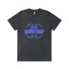 4085 Women's Stone Wash Heavy Tee Thumbnail