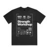 5030 Men's Box Tee Thumbnail