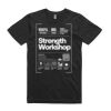 5001 Men's Staple Tee Thumbnail